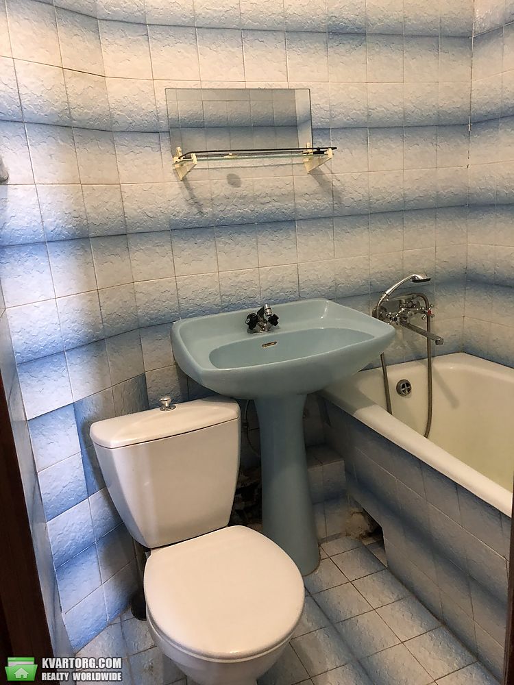 Rent out 1-room apartment. Киев,  Голосеевский пр — photo 9