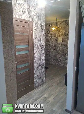 Rent out 1-room apartment. Киев,  Гмыри — photo 4