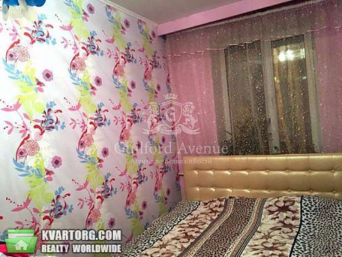 Sell 1-room apartment. Киев, Лумумбы Патриса — photo 5