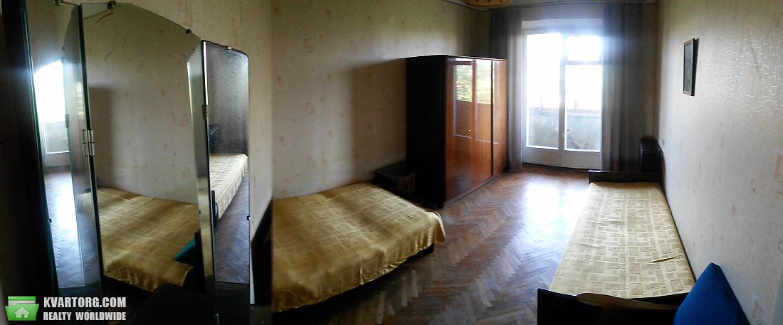Rent out 2-room apartment. Киев,  Клименко — photo 2