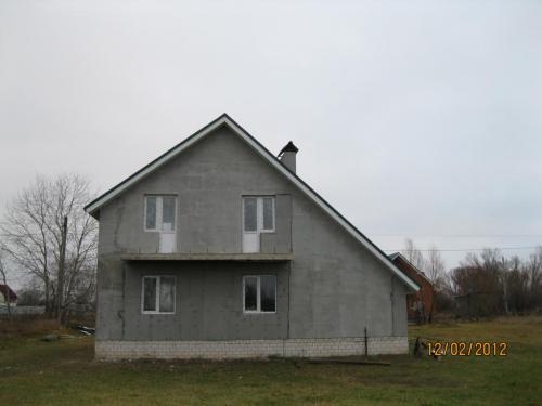 Sell house. Киевская обл., Переясловская 32 — photo 9