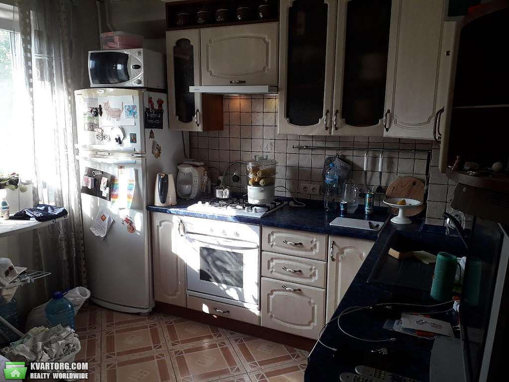 Sell 2-room apartment. Киев,  Тимошенко — photo 2