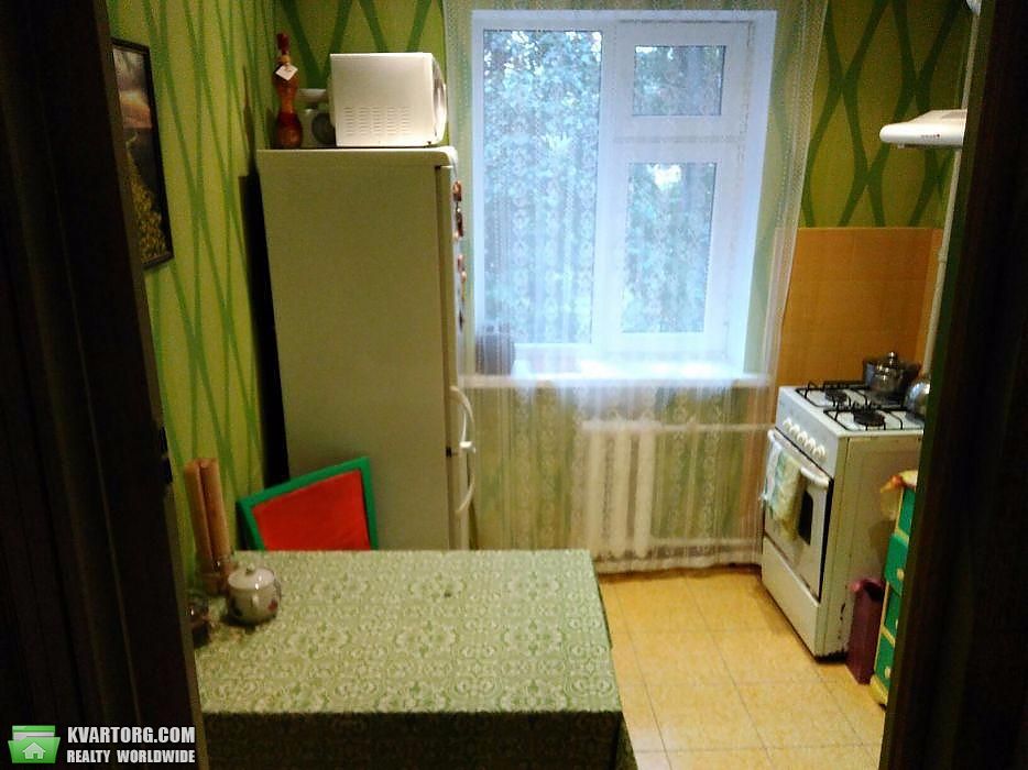Sell 3-room apartment. Киев,  Чоколовский бул — photo 3