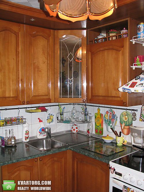 Sell 3-room apartment. Киев, Воздухофлотский пр — photo 1