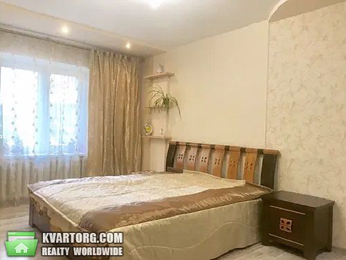 Sell 2-room apartment. Киев,  Олевская — photo 3