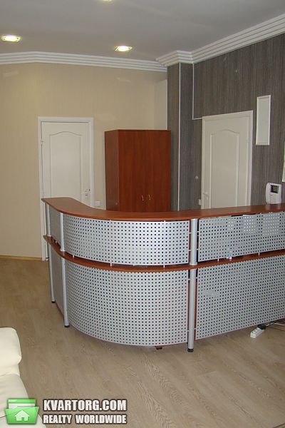 Rent out office. Киев, ул. Институтская — photo 1