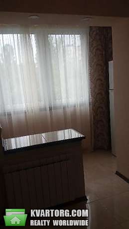 Rent out 1-room apartment. Киев,  Теремковская — photo 4