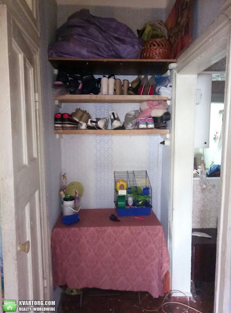 Sell 2-room apartment. Киев, Юрия Пасхалина — photo 3