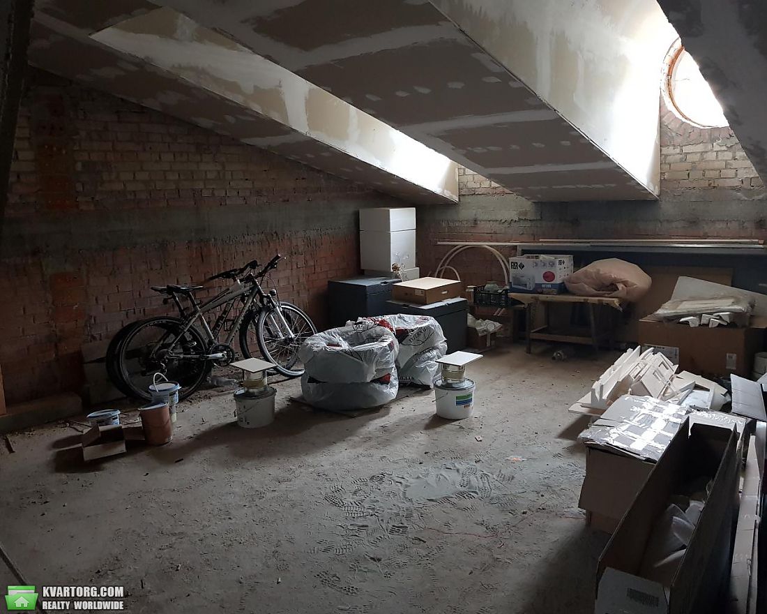Rent out 3-room apartment. Киев, Кожемяцкая — photo 4