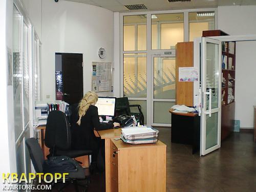 Rent out office. Киев, Рыбальская — photo 4