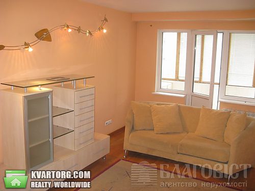 Sell 3-room apartment. Киев, Мечникова — photo 1