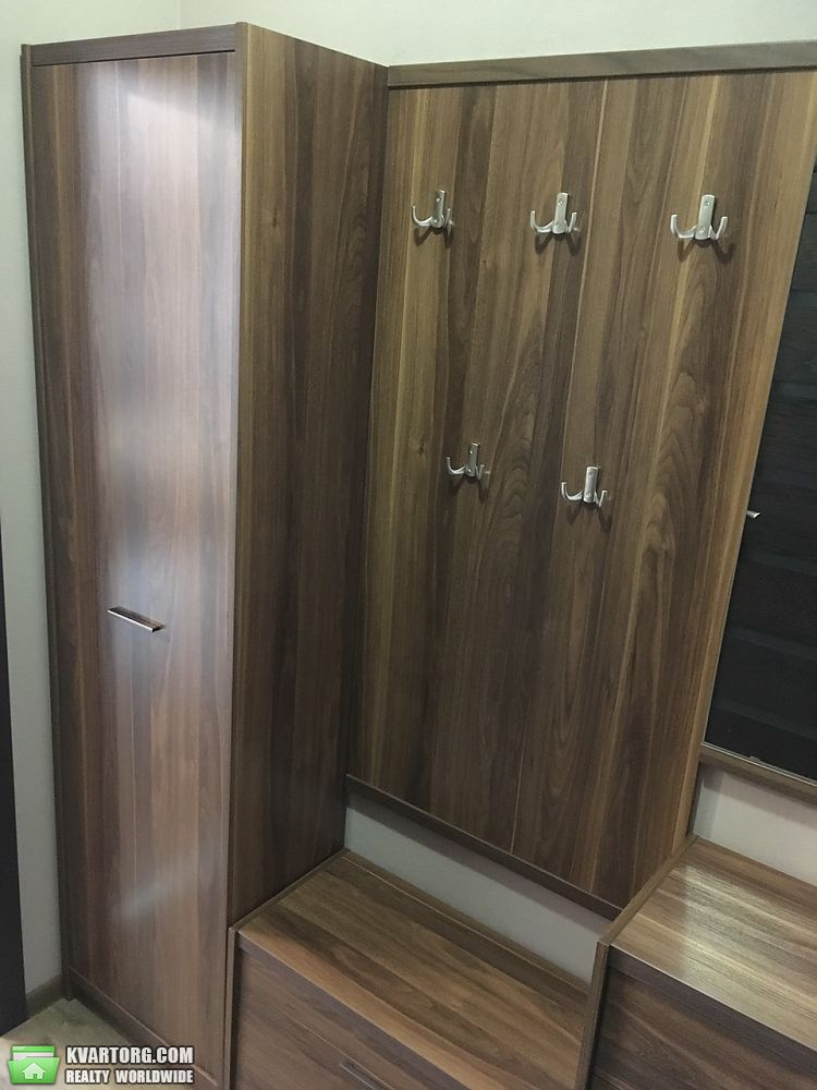 Rent out 1-room apartment. Киев, Калнышевского — photo 6