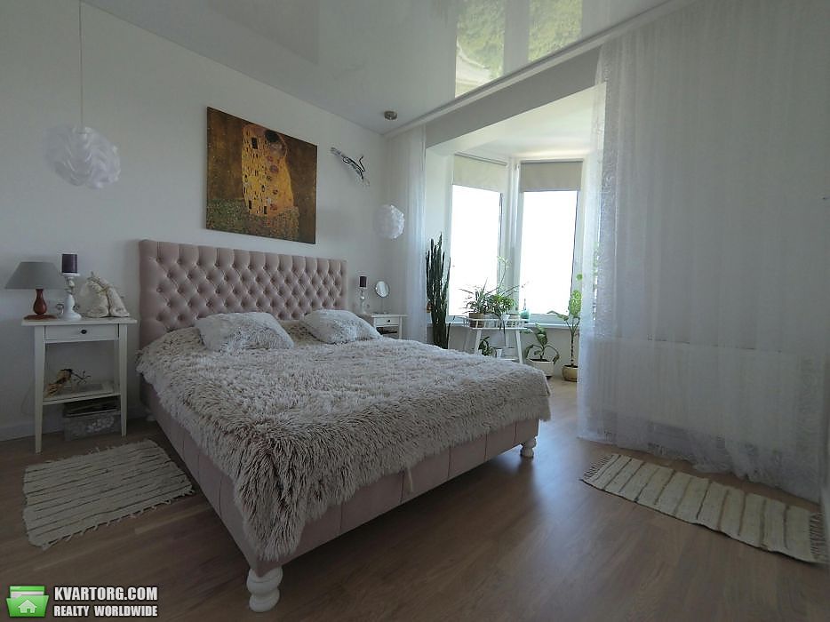 Sell 2-room apartment. Киев,  Феодосийский пер — photo 5