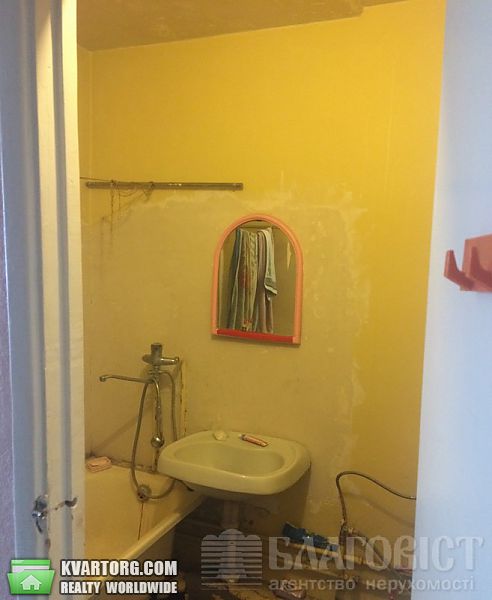 Sell 1-room apartment. Киев, Нежинская — photo 5