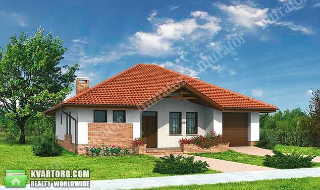 Sell house. Киевская обл., Хоцьки — photo 10