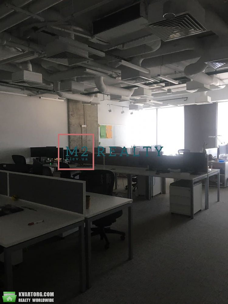 Rent out office. Киев, Спортивная площадь — photo 2