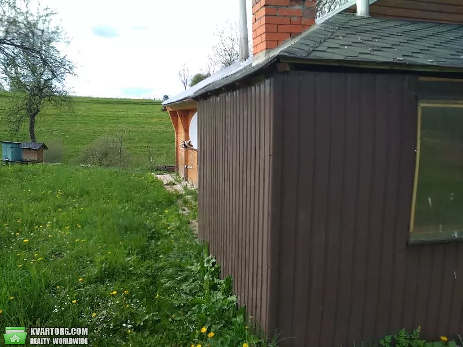 Sell house. Львов, Шевченко — photo 1
