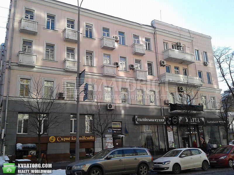 Sell 2-room apartment. Киев,  Пушкинская — photo 4