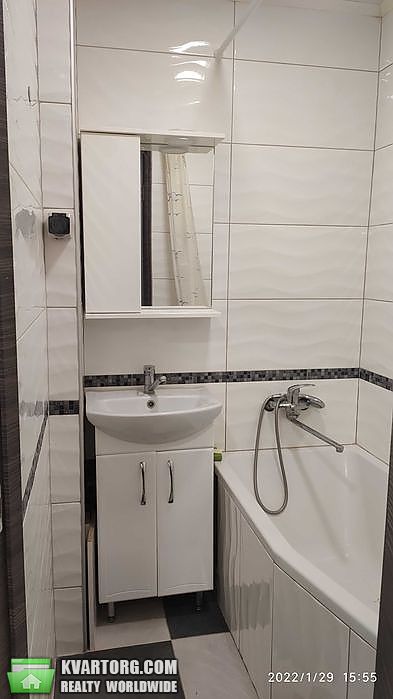 Sell 2-room apartment. Киев, Зодчих — photo 5