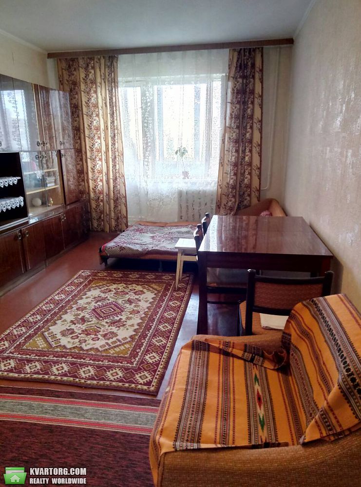 Rent out 1-room apartment. Киев, Драйзера — photo 2