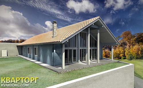 Sell house. Киев, Никольско-Слободская — photo 1