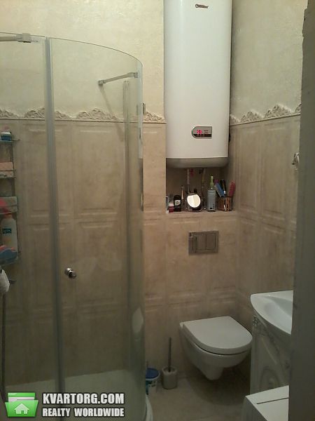 Sell 1-room apartment. Киев, Жилянская — photo 6