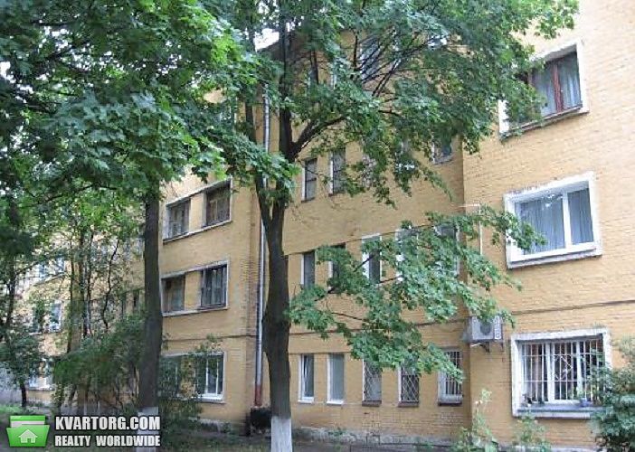 Sell 3-room apartment. Киев,  Довнар-Запольского — photo 6