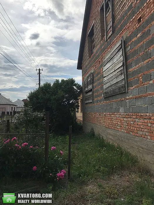 Sell house. Ужгород, село Нове Давидкове — photo 1