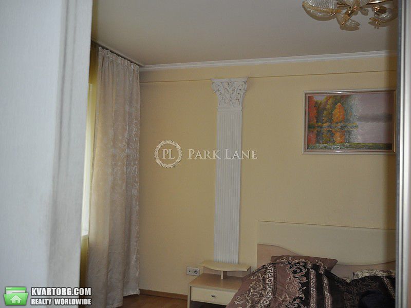 Rent out 2-room apartment. Киев,  Большая Васильковская — photo 9