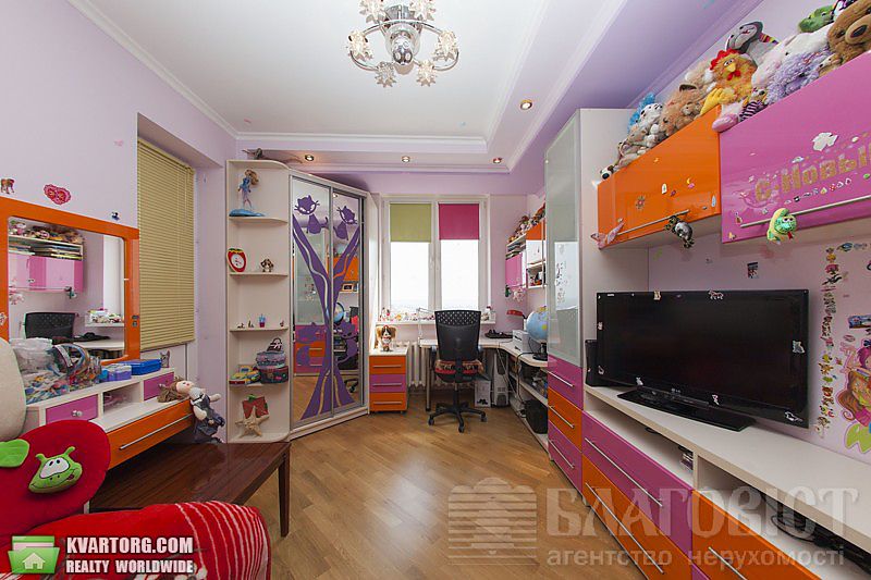 Sell 3-room apartment. Киев,  Срибнокильская — photo 2