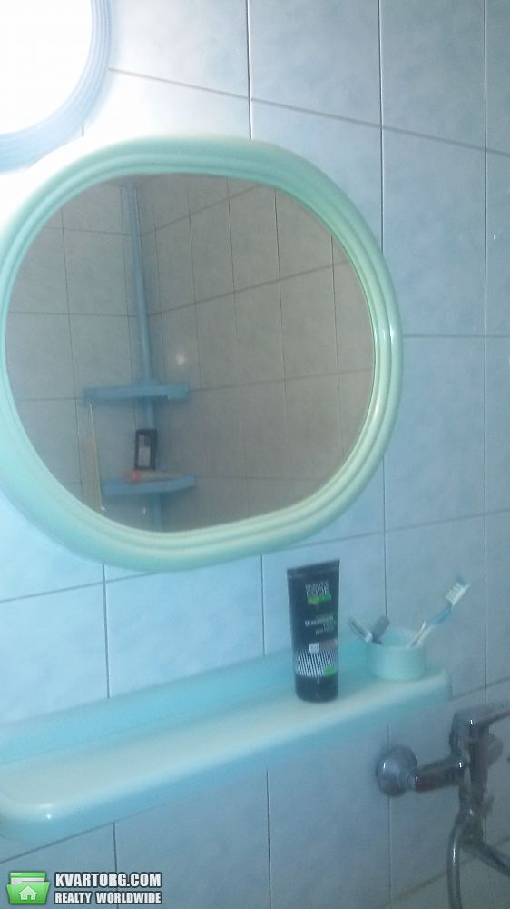 Rent out 3-room apartment. Киев, Йорданская — photo 3