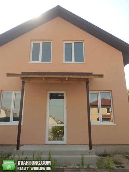 Sell house. Борисполь, Котляревского — photo 1