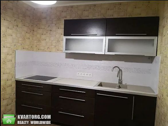 Rent out 1-room apartment. Киев, гГригория Ващенко — photo 1