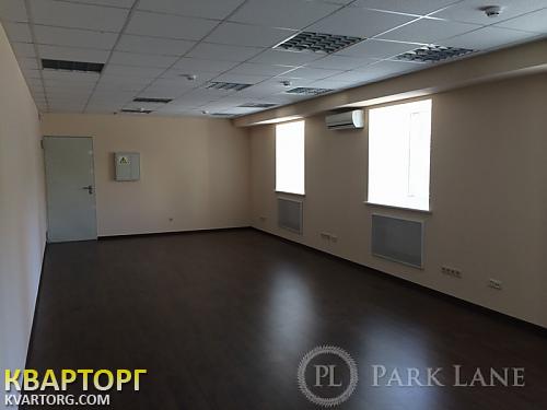 Rent out office. Киев, Шевченко бул — photo 2