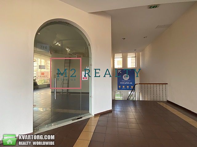 Rent out office. Киев,  Жилянская — photo 7