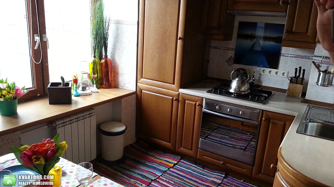 Rent out 3-room apartment. Киев, крещатик — photo 1