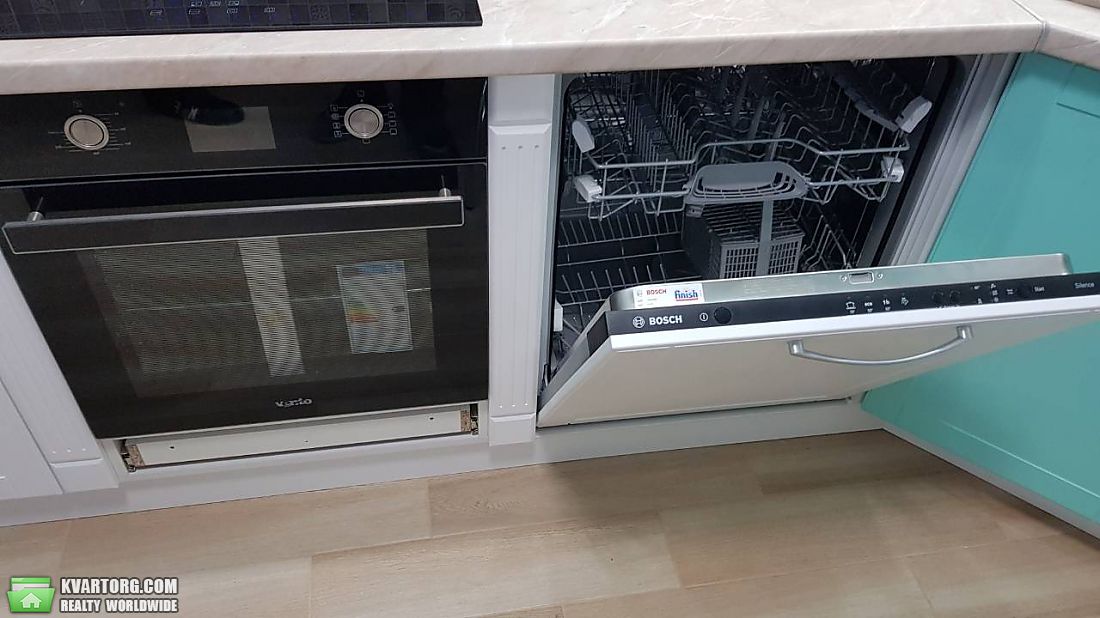 Rent out 2-room apartment. Днепропетровск, Благоева — photo 5
