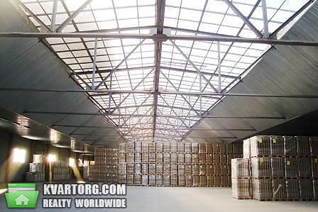 Sell warehouse. Киевская обл., Гайок — photo 5