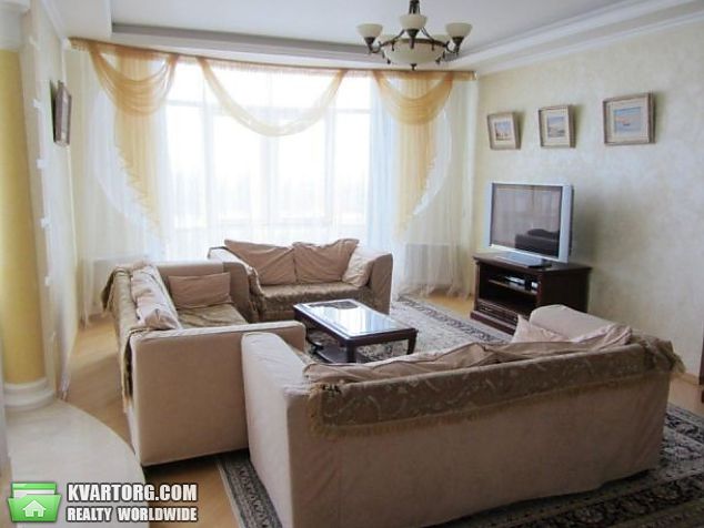 Rent out 3-room apartment. Киев,  Героев Сталинграда пр — photo 1