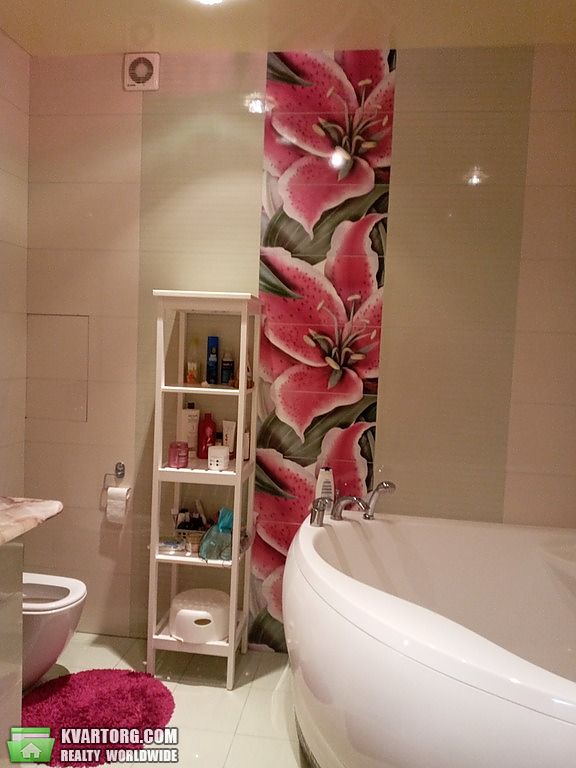 Rent out 3-room apartment. Киев, Саксаганского — photo 7