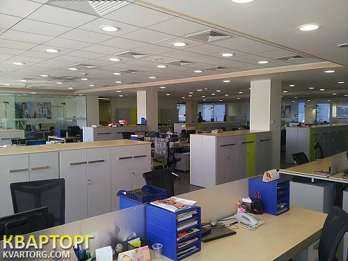 Rent out office. Киев, Расковой — photo 2
