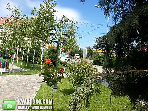 Sell 1-room apartment. Киев, Большая Окружная — photo 4