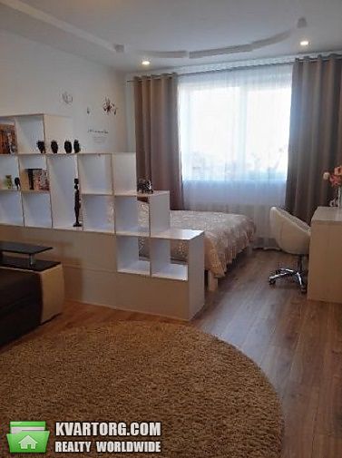 Sell 2-room apartment. Киев, Счастливая — photo 7