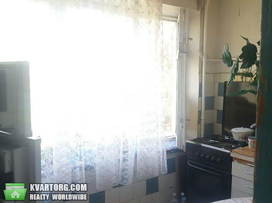 Sell 2-room apartment. Киев,  Кибальчича — photo 5