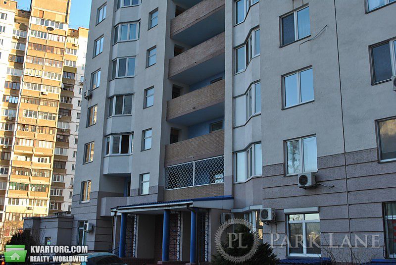 Sell 2-room apartment. Киев, Драгоманова — photo 4
