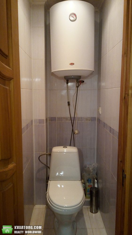 Sell 3-room apartment. Киев,  Пражская — photo 8