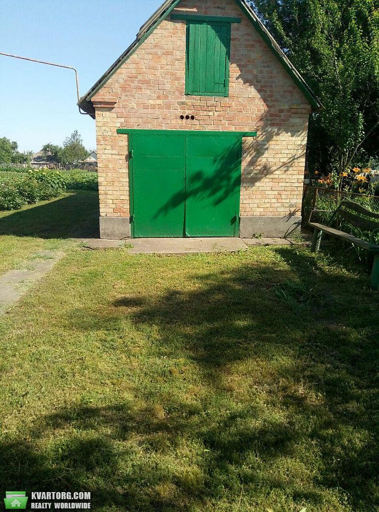 Sell house. Киевская обл., Рудик — photo 4