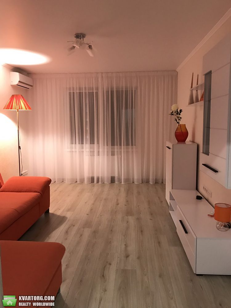 Rent out 1-room apartment. Киев,  Тираспольская — photo 3