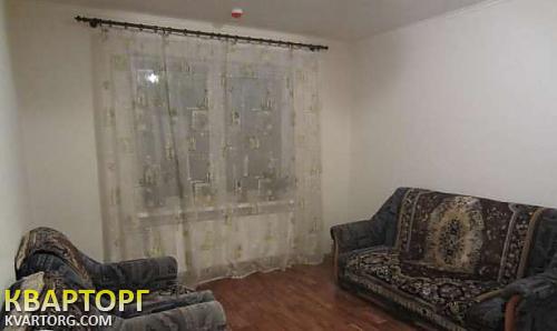 Rent out 2-room apartment. Киев, Урловская — photo 8