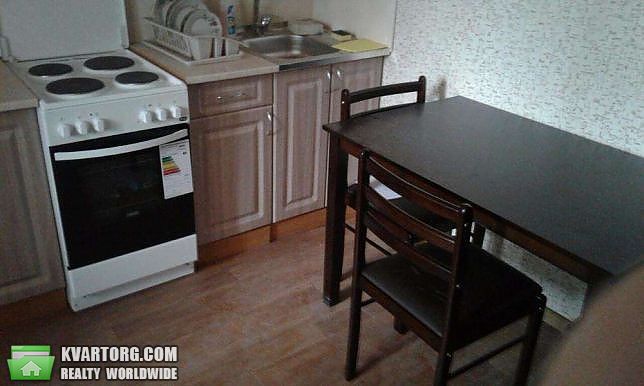 Rent out 1-room apartment. Киев,  Чавдар — photo 3